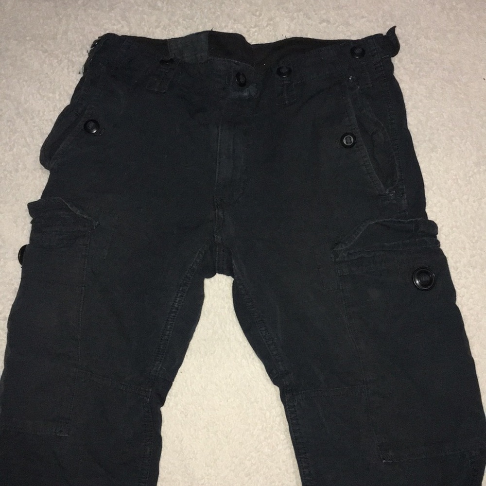 31/30 Cargo Pants!